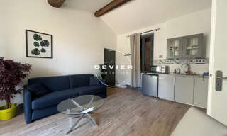 Appartement 2 Pièces 38 m² à vendre à Montpellier (34000)