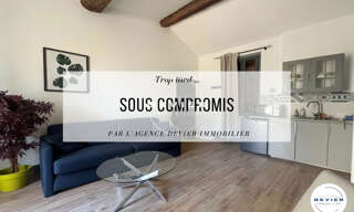 Appartement 2 Pièces 38 m² à vendre à Montpellier (34000)