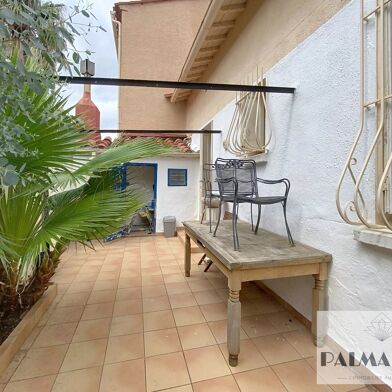 Maison 6 pièces 175000 €