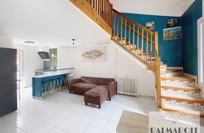 PERPIGNAN - La Lunette - Jolie maison 2 faces avec cour — photo 3