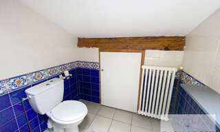 Maison 6 Pièces 73 m² à vendre à Perpignan (66100)