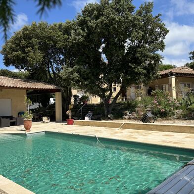 Maison 5 pièces 730000 €