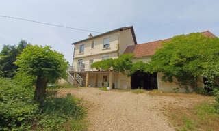 Maison 6 Pièces 169 m² à vendre à La Charité-sur-Loire (58400)