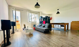 Appartement 2 Pièces 68 m² à vendre à Clermont-Ferrand (63000)