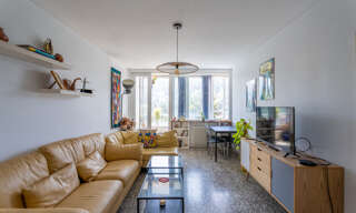 Appartement 4 Pièces 70 m² à vendre à Marseille 9 (13009)