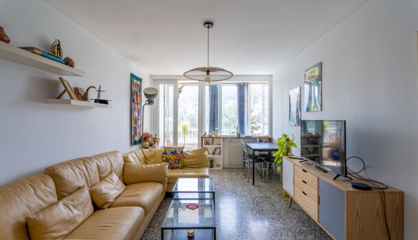 Appartement 4 pièces  à vendre Marseille 9eme 13009