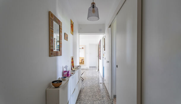 Appartement 4 pièces  à vendre Marseille 9eme 13009