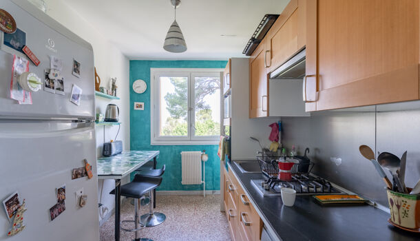 Appartement 4 pièces  à vendre Marseille 9eme 13009