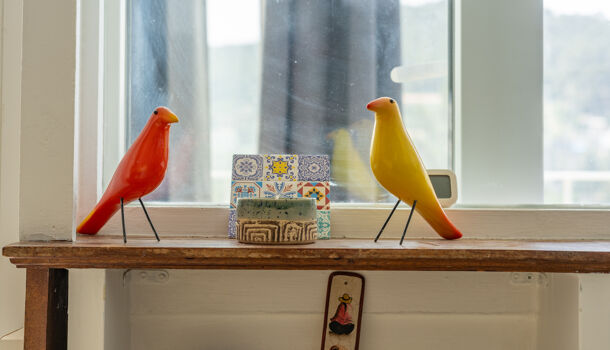 Appartement 4 pièces  à vendre Marseille 9eme 13009