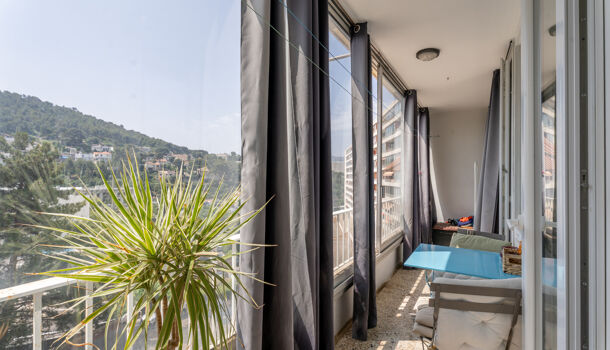 Appartement 4 pièces  à vendre Marseille 9eme 13009