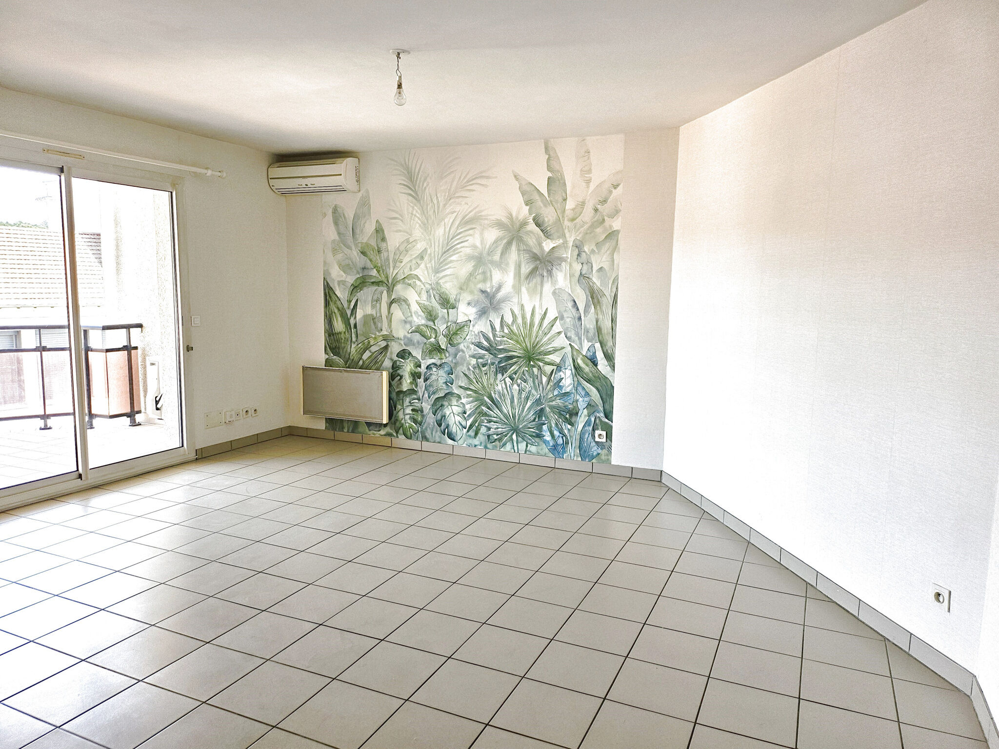 Appartement  T2 à vendre Péage-de-Roussillon (Le) 38550