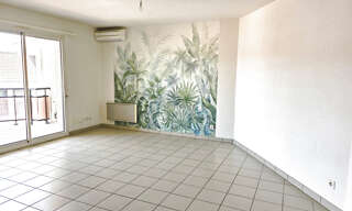 Appartement 2 Pièces 53 m² à vendre à Le Péage-de-Roussillon (38550)