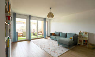 Appartement 3 Pièces 76 m² à vendre à Aix-en-Provence (13100)