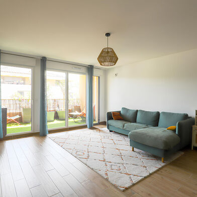 Appartement 3 pièces 389000 €