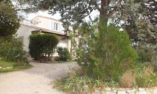 Maison 4 Pièces 100 m² à vendre à Mimet (13105)