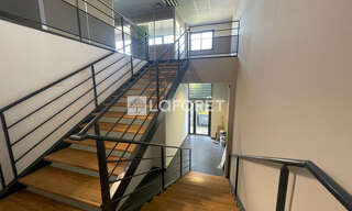 Bureau  195 m² à louer à Lattes (34970)