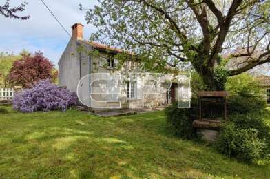 Maison 5 pièces 116000 €