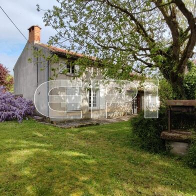 Maison 5 pièces 116000 €