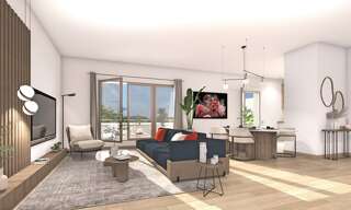 Appartement neuf   m² à vendre à Rambouillet (78120)