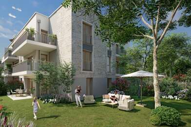 Appartement 3 pièces 315000 €