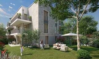 Appartement neuf   m² à vendre à Rambouillet (78120)