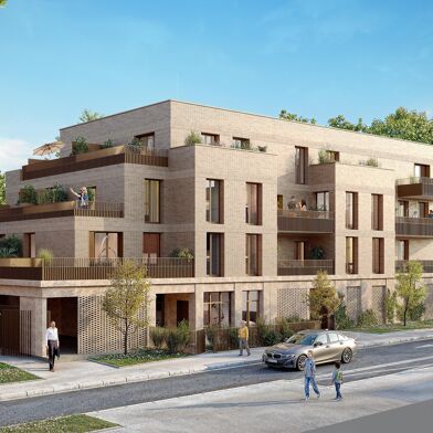 Appartement 4 pièces 530000 €