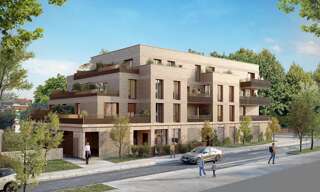 Appartement neuf   m² à vendre à Lille (59000)