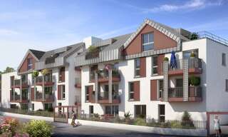 Appartement neuf   m² à vendre à Linas (91310)