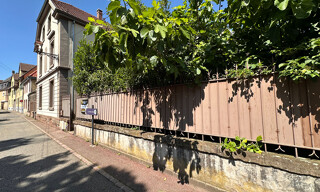 Maison 7 Pièces 161 m² à vendre à Guebwiller (68500)