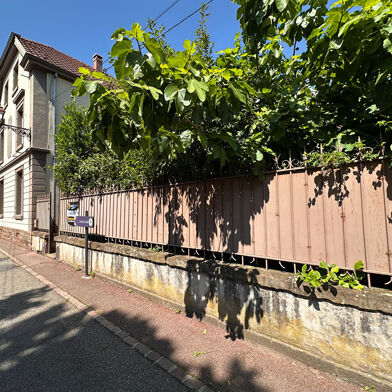 Maison 7 pièces 332800 €