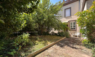 Maison 7 Pièces 161 m² à vendre à Guebwiller (68500)
