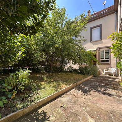 Maison 7 pièces 327600 €