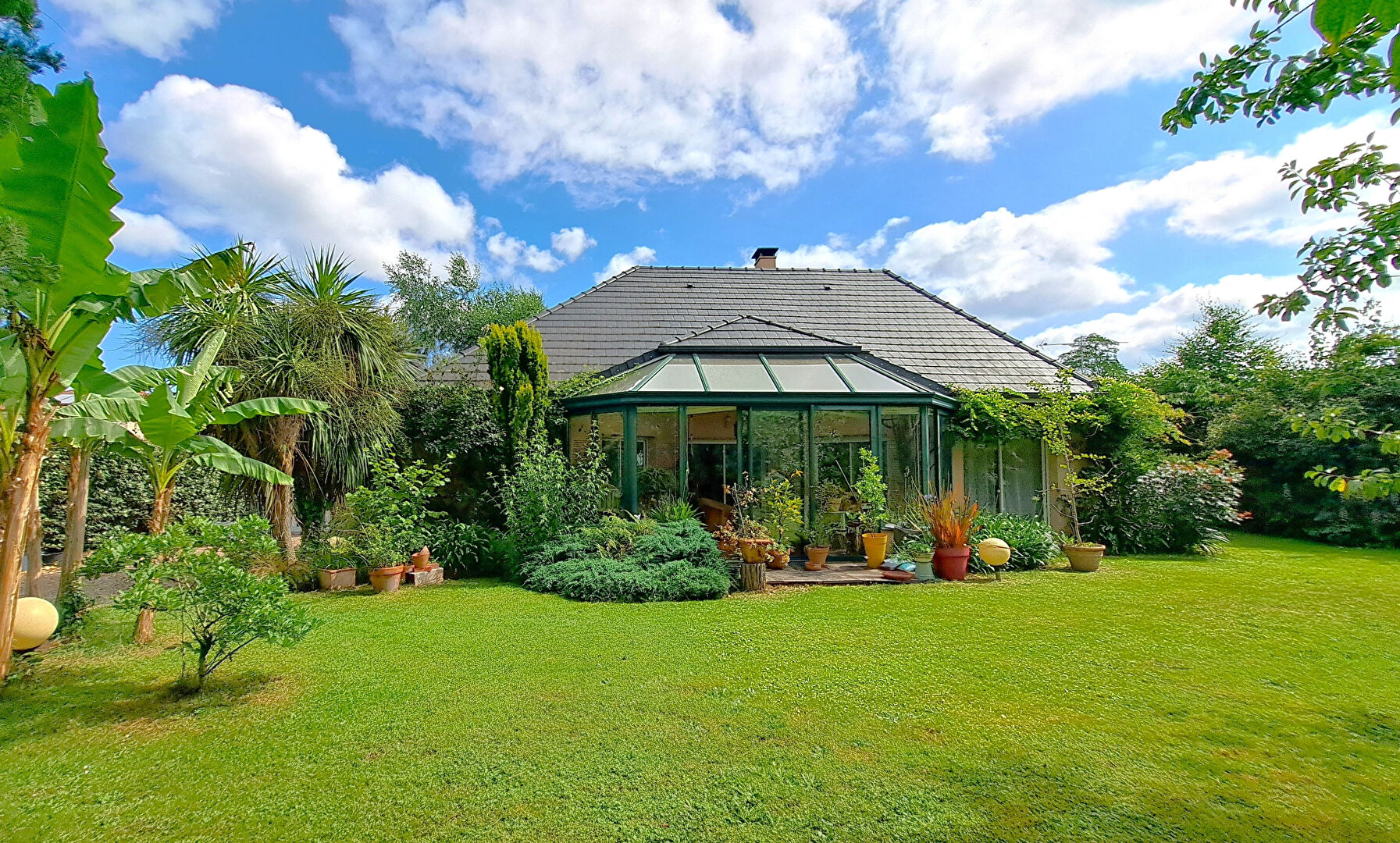 Villa / Maison 5 pièces  à vendre Idron 64320