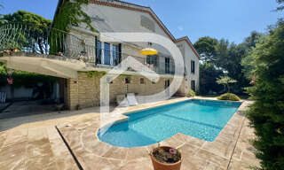 Maison 6 Pièces 220 m² à vendre à Villeneuve-lès-Avignon (30400)