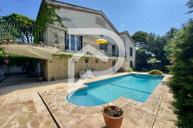 Maison 6 pièces 629000 €