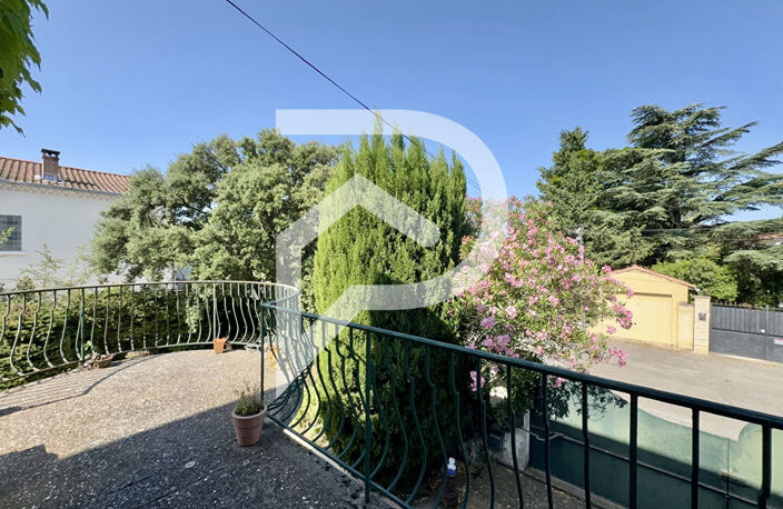 Maison familiale avec piscine- Villeneuve les Avignon — photo 4
