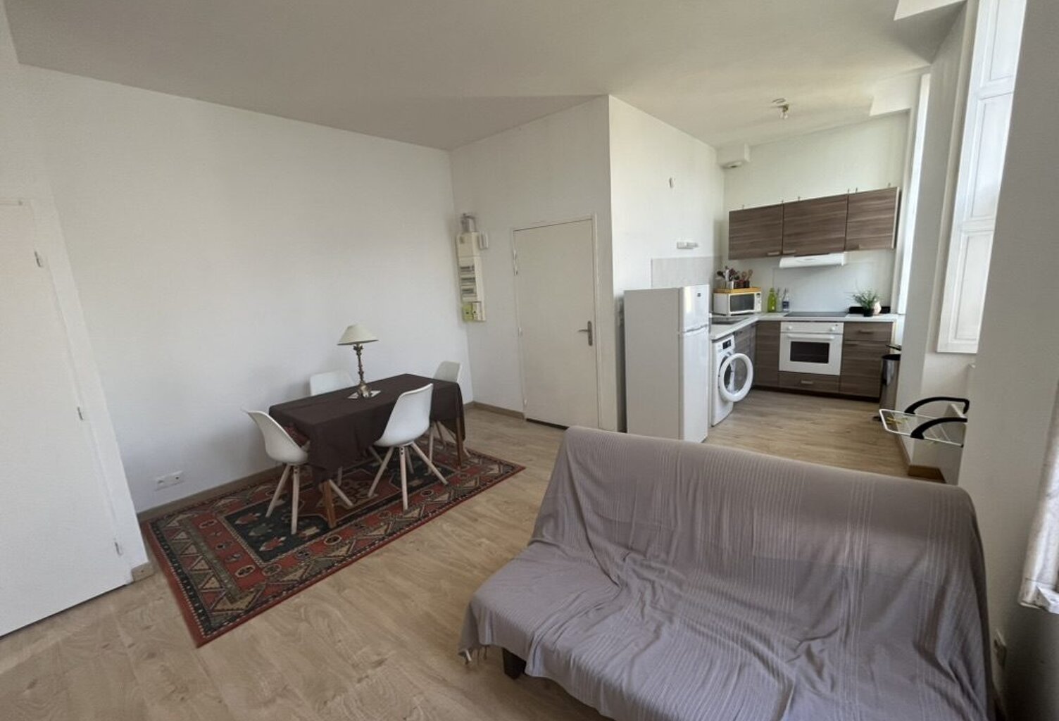 appartement cabreton — photo 1