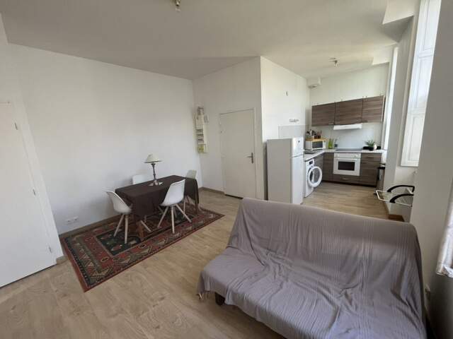 appartement cabreton — photo du bien