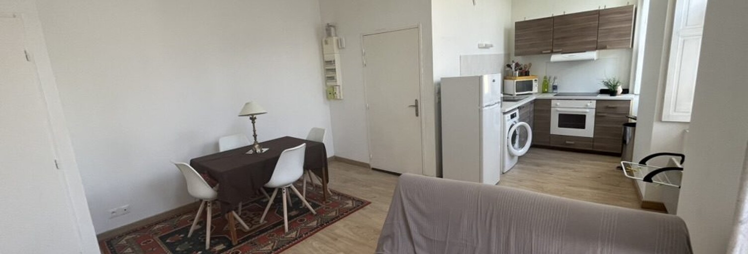 Appartement 3 Pièces 80 m² à vendre à Capbreton (40130)