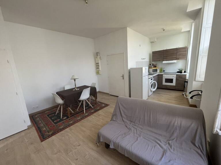 appartement cabreton — photo 1