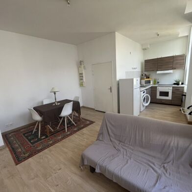 Appartement 3 pièces 325000 €