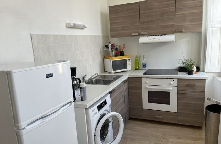 appartement cabreton — photo 2