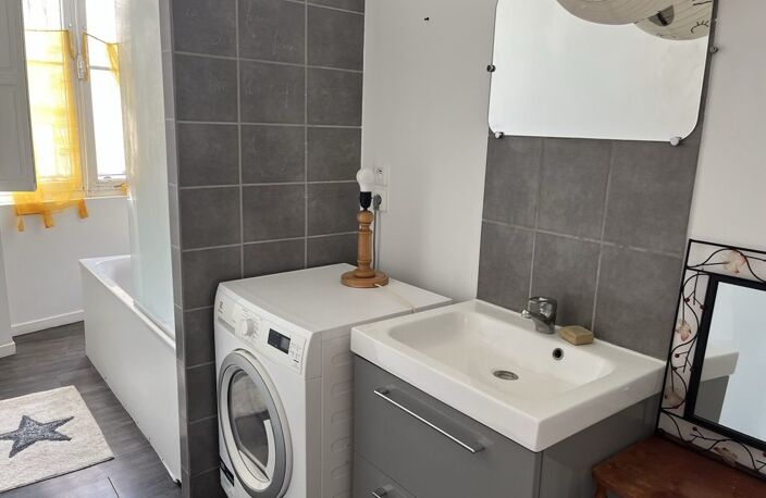 appartement cabreton — photo 3
