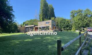 Maison 6 Pièces 192 m² à vendre à Heuland (14430)