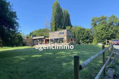 Maison 6 pièces 555000 €