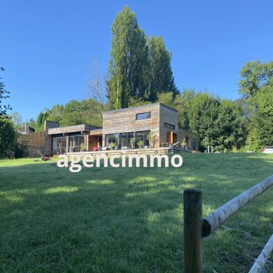 Maison 6 pièces 555000 €