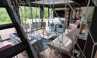 Maison 6 Pièces 192 m² à vendre à Heuland (14430)
