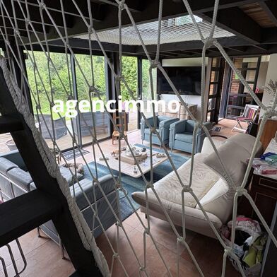 Maison 6 pièces 555000 €