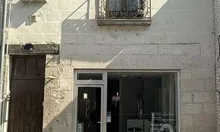 Commerce  32 m² à vendre à Tours (37000)