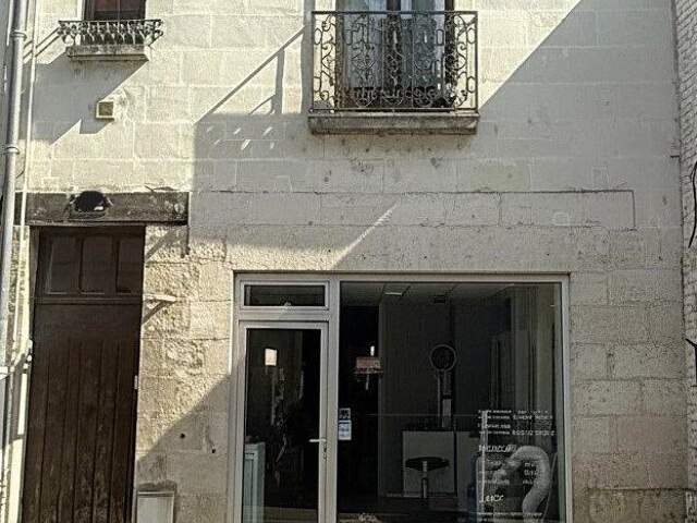 LOCAL COMMERCIAL — photo du bien